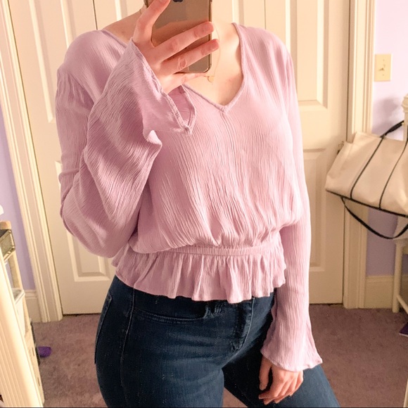 Express boho blouse - Picture 2 of 5